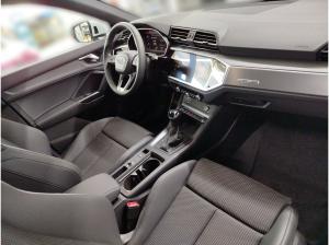Audi Q3 Sportback 40 TFSI quattro S tronic S line LED AHK ACC