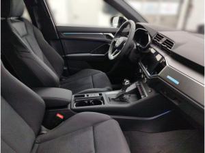 Audi Q3 35 TFSI S tronic S line MatrixLED ACC AHK