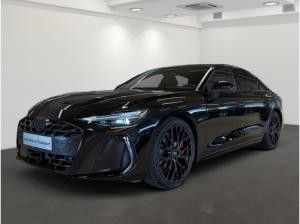 Audi A6 Limousine-Edition One e-hybrid quattro (Düsseldorf)