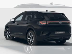 Volkswagen ID.4 GTX - ID Lagerverkauf - Limitierte Stückzahl!