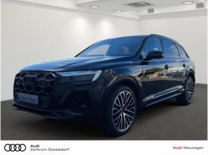 Audi Q7 S-Line 60 TFSIe Hybrid Quattro (Düsseldorf)