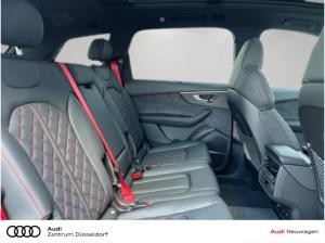Audi Q7 S-Line 60 TFSIe Hybrid Quattro (Düsseldorf)