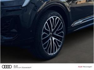 Audi Q7 S-Line 60 TFSIe Hybrid Quattro (Düsseldorf)