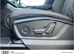 Audi Q7 S-Line 60 TFSIe Hybrid Quattro (Düsseldorf)