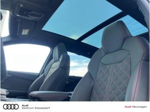 Audi Q7 S-Line 60 TFSIe Hybrid Quattro (Düsseldorf)