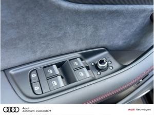 Audi Q7 S-Line 60 TFSIe Hybrid Quattro (Düsseldorf)