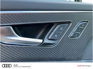 Audi Q7 S-Line 60 TFSIe Hybrid Quattro (Düsseldorf)