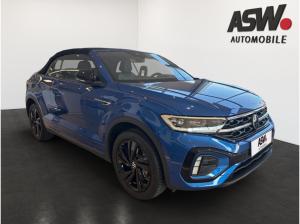 Volkswagen T-Roc Cabriolet R-Line 1.5 TSI DSG ‼️sofort verfügbar‼️