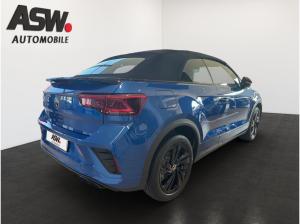 Volkswagen T-Roc Cabriolet R-Line 1.5 TSI DSG ‼️sofort verfügbar‼️