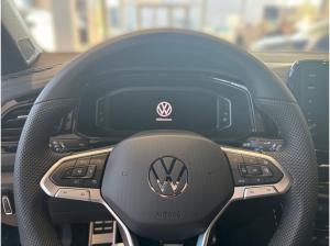 Volkswagen T-Roc Cabriolet R-Line 1.5 TSI DSG ‼️sofort verfügbar‼️