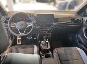 Volkswagen T-Roc Cabriolet R-Line 1.5 TSI DSG ‼️sofort verfügbar‼️