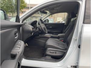 Honda ZR-V e:HEV SPORT