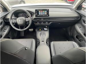 Honda ZR-V e:HEV SPORT