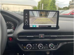 Honda ZR-V e:HEV SPORT