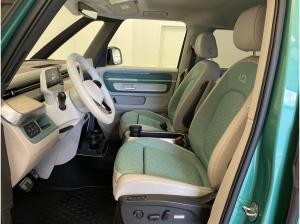 Volkswagen ID.Buzz Pro *ACC*Matrix*Navi*Kamera*360°