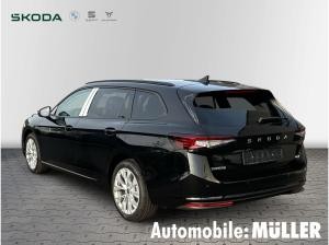 Skoda Superb Combi 2.0 TDI 142 kW 4x4 DSG Selection Allrad HUD AHK Navi digitales Cockpit