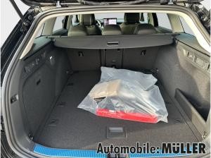 Skoda Superb Combi 2.0 TDI 142 kW 4x4 DSG Selection Allrad HUD AHK Navi digitales Cockpit