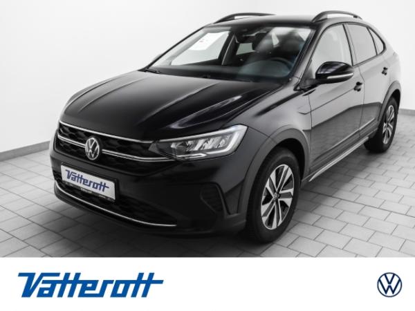 Volkswagen Taigo ENERGY 1.0 TSI Ganzjahresreifen