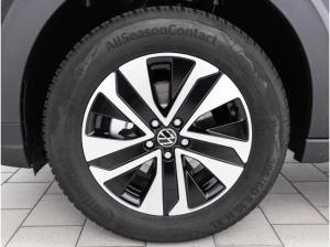 Volkswagen Taigo ENERGY 1.0 TSI Ganzjahresreifen