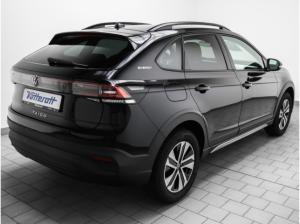 Volkswagen Taigo ENERGY 1.0 TSI Ganzjahresreifen