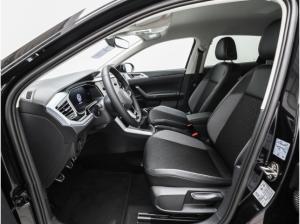 Volkswagen Taigo ENERGY 1.0 TSI Ganzjahresreifen