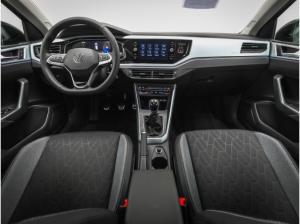 Volkswagen Taigo ENERGY 1.0 TSI Ganzjahresreifen