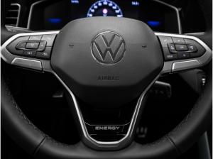 Volkswagen Taigo ENERGY 1.0 TSI Ganzjahresreifen