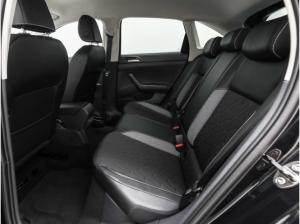 Volkswagen Taigo ENERGY 1.0 TSI Ganzjahresreifen