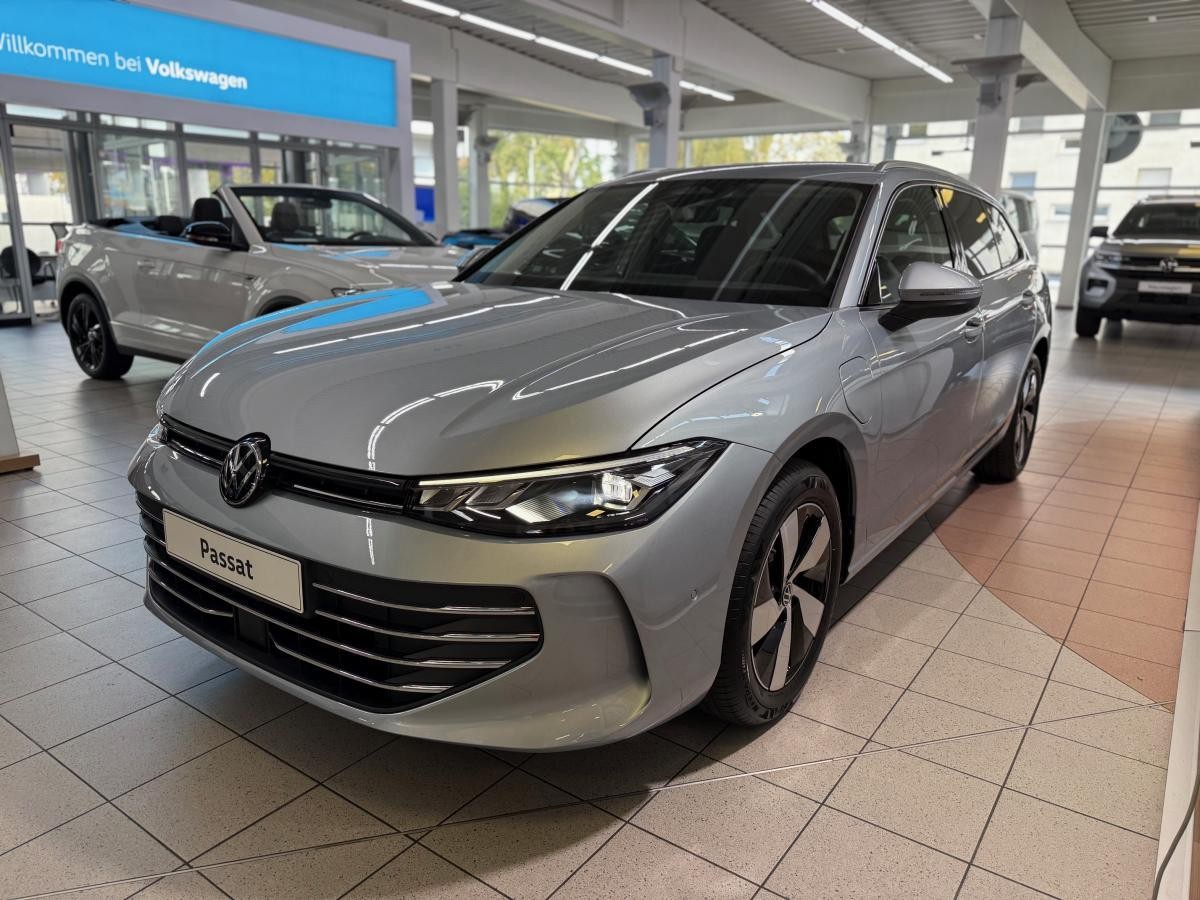 Volkswagen Passat Business eHybrid SOFORT VERFÜGBAR!!!