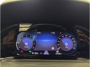 Volkswagen Golf VIII GTI LED LM 19" Navi PDC vo+hi ACC