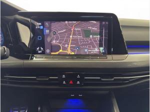 Volkswagen Golf VIII GTI LED LM 19" Navi PDC vo+hi ACC