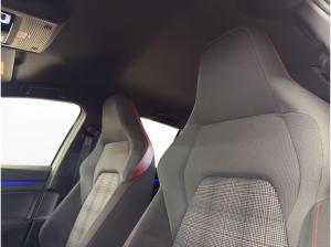 Volkswagen Golf VIII GTI LED LM 19" Navi PDC vo+hi ACC