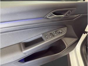 Volkswagen Golf VIII GTI LED LM 19" Navi PDC vo+hi ACC