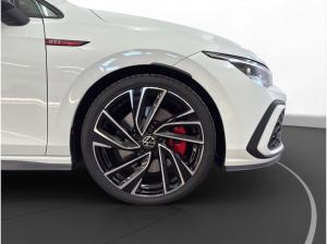 Volkswagen Golf VIII GTI LED LM 19" Navi PDC vo+hi ACC