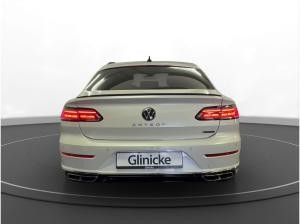 Volkswagen Arteon 2.0 TSI 4M R-Line AHK Pano LED LM 18" Navi PDC vo+hi ACC