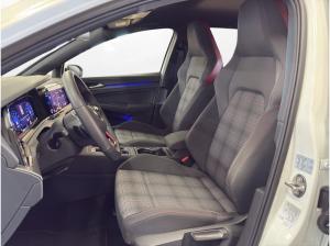 Volkswagen Golf VIII GTI LED LM 19" Navi PDC vo+hi ACC
