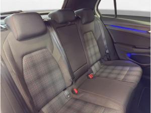 Volkswagen Golf VIII GTI LED LM 19" Navi PDC vo+hi ACC