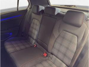 Volkswagen Golf VIII GTI LED LM 19" Navi PDC vo+hi ACC