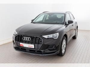 Audi Q3 advanced 35 TFSI S tr. LED AHK PDC VIRTUAL