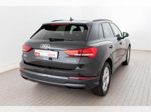 Audi Q3 advanced 35 TFSI S tr. LED AHK PDC VIRTUAL