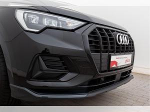 Audi Q3 advanced 35 TFSI S tr. LED AHK PDC VIRTUAL