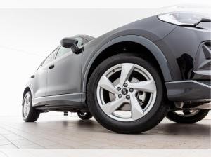 Audi Q3 advanced 35 TFSI S tr. LED AHK PDC VIRTUAL