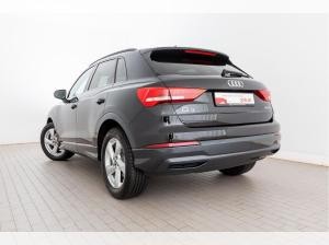 Audi Q3 advanced 35 TFSI S tr. LED AHK PDC VIRTUAL