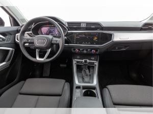 Audi Q3 advanced 35 TFSI S tr. LED AHK PDC VIRTUAL