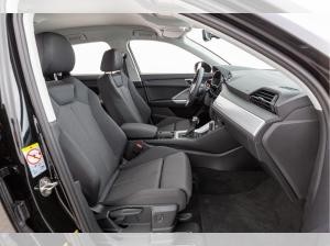 Audi Q3 advanced 35 TFSI S tr. LED AHK PDC VIRTUAL