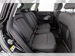 Audi Q3 advanced 35 TFSI S tr. LED AHK PDC VIRTUAL