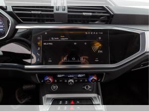 Audi Q3 advanced 35 TFSI S tr. LED AHK PDC VIRTUAL