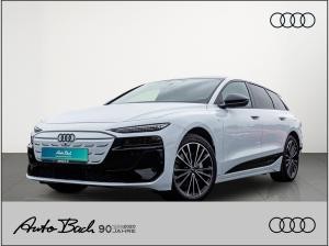 Audi A6 e-tron perform. Tech-Plus UPE 98.395€ AHK Pano