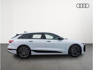 Audi A6 e-tron perform. Tech-Plus UPE 98.395€ AHK Pano