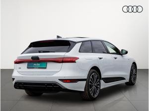 Audi A6 e-tron perform. Tech-Plus UPE 98.395€ AHK Pano